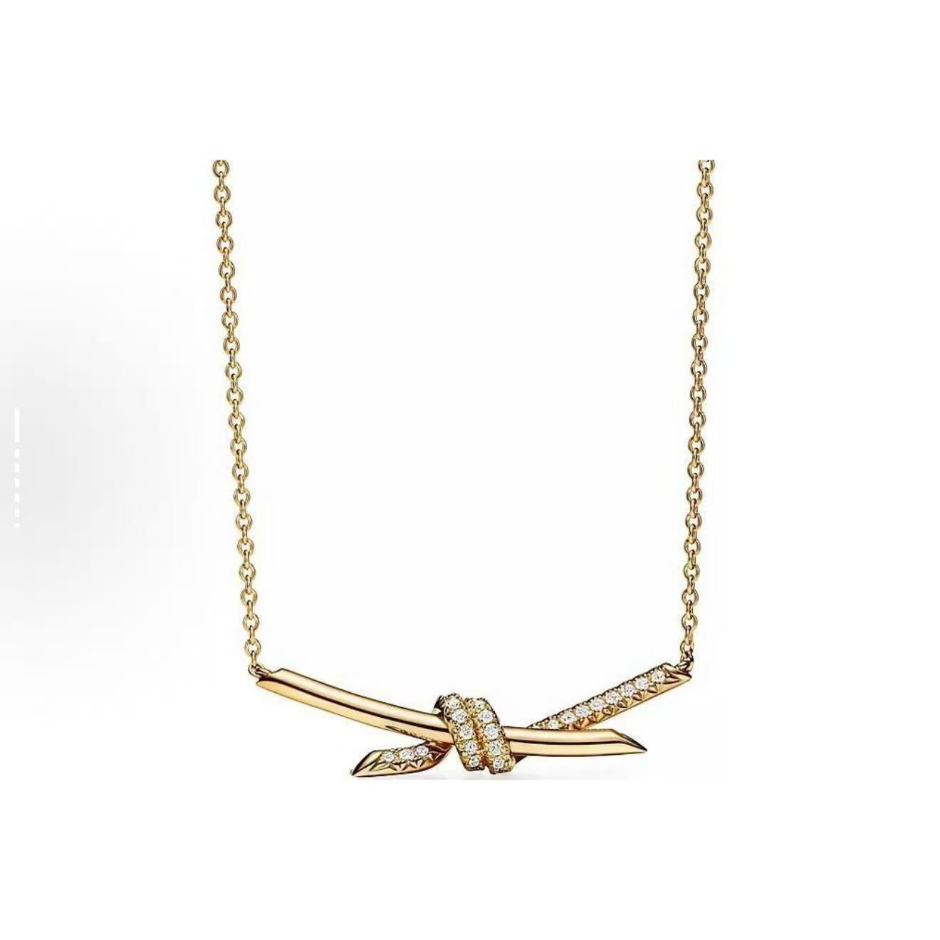 Tiffany necklace