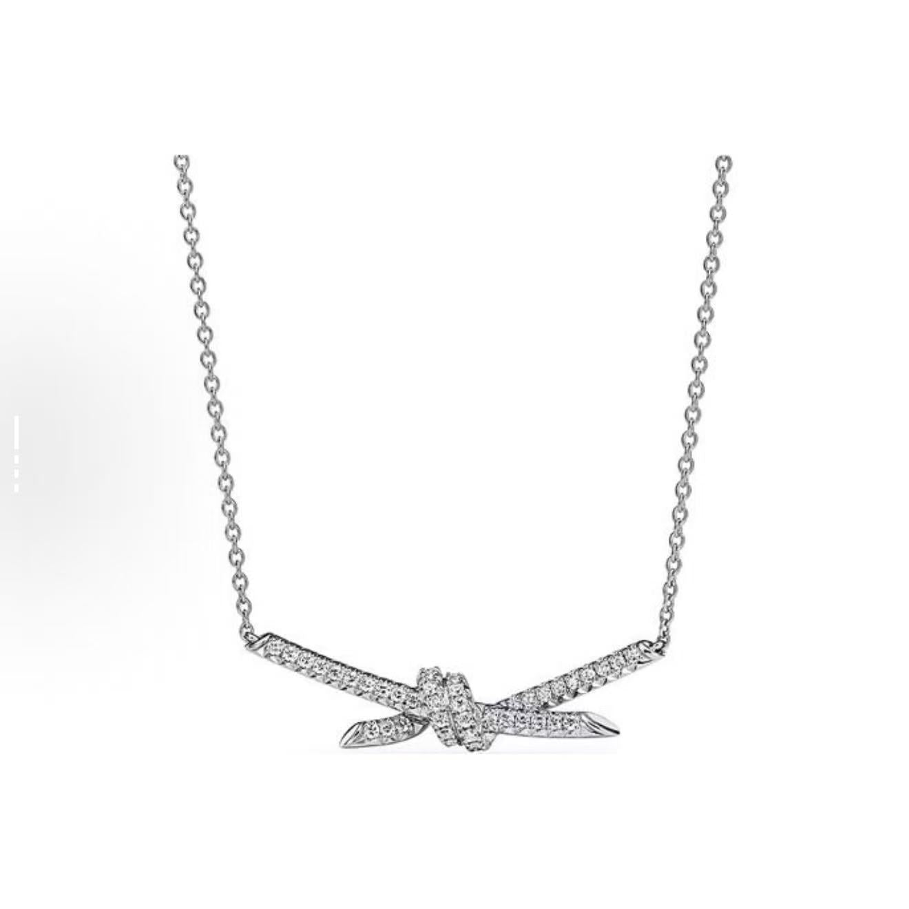 Tiffany necklace
