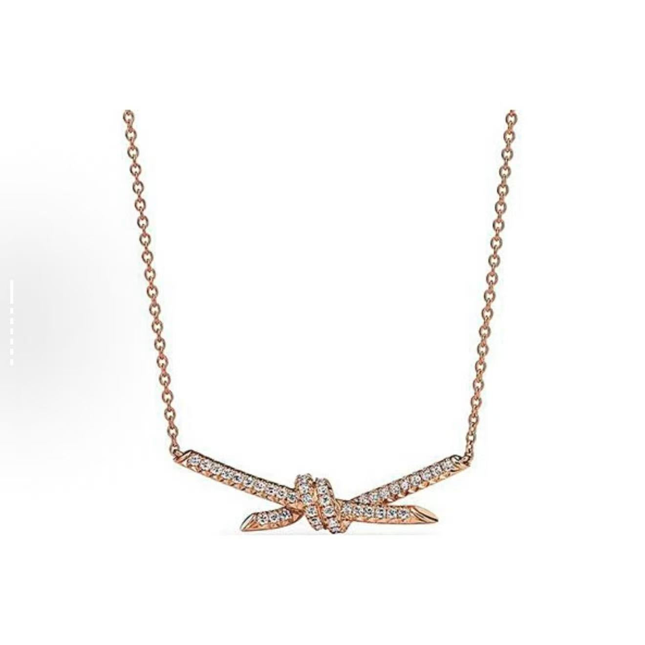 Tiffany necklace