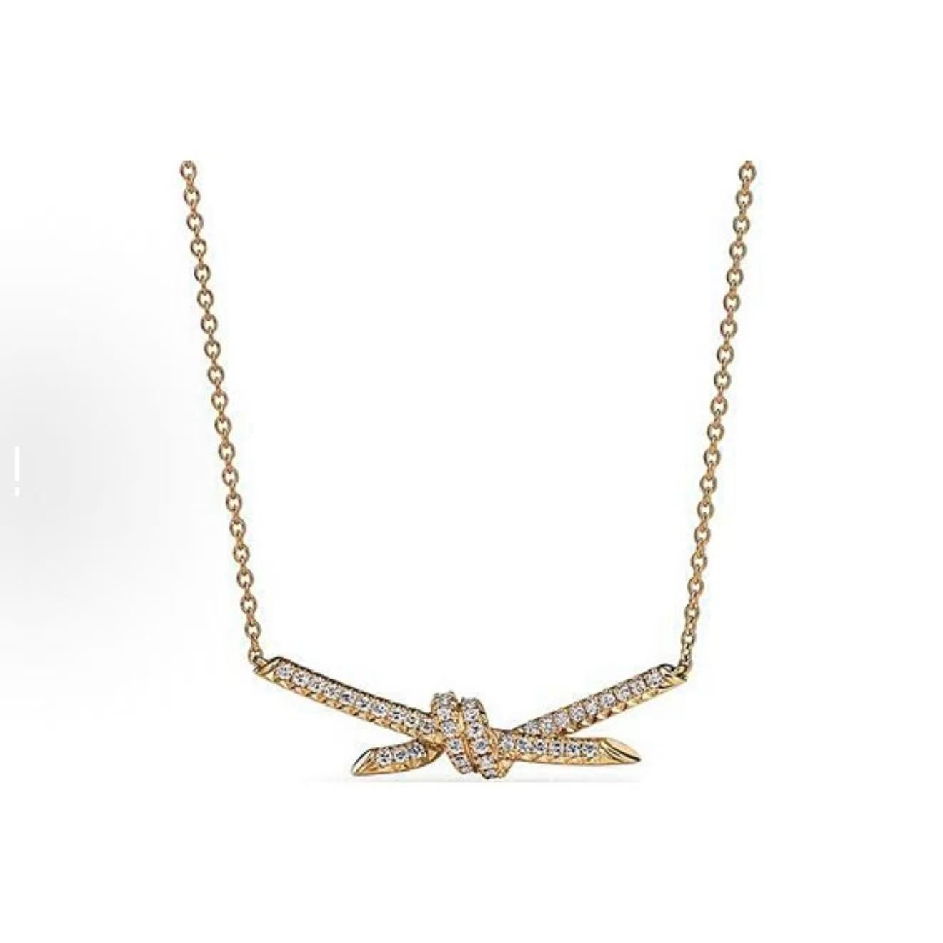 Tiffany necklace