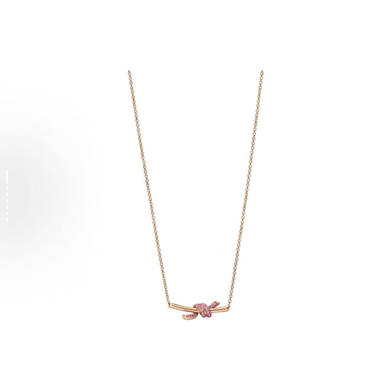 Tiffany necklace