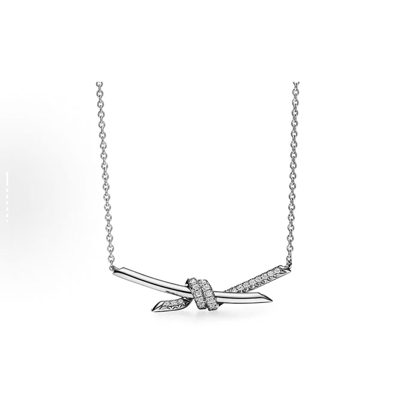 Tiffany necklace