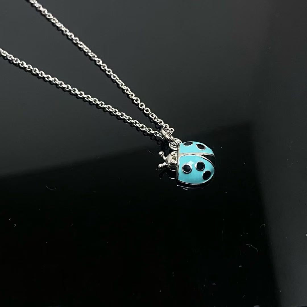 Tiffany necklace