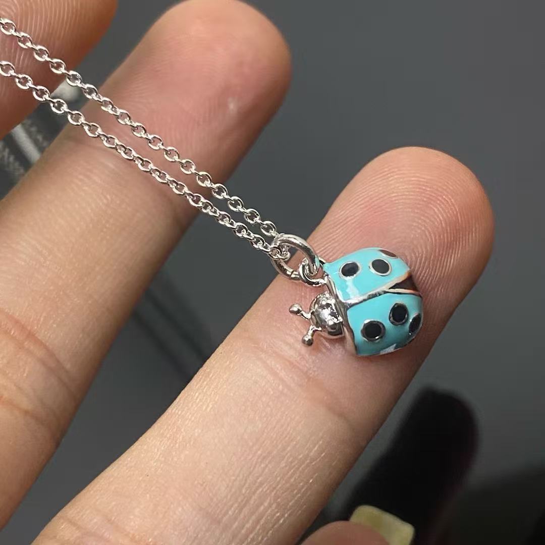 Tiffany necklace