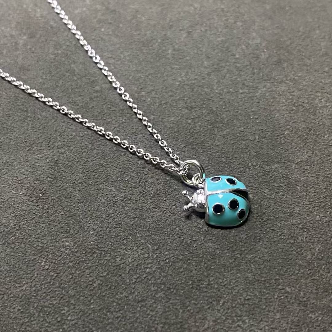 Tiffany necklace