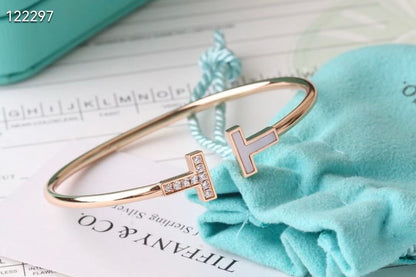 Tiffany bangle
