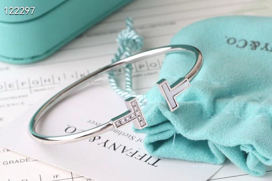 Tiffany bangle
