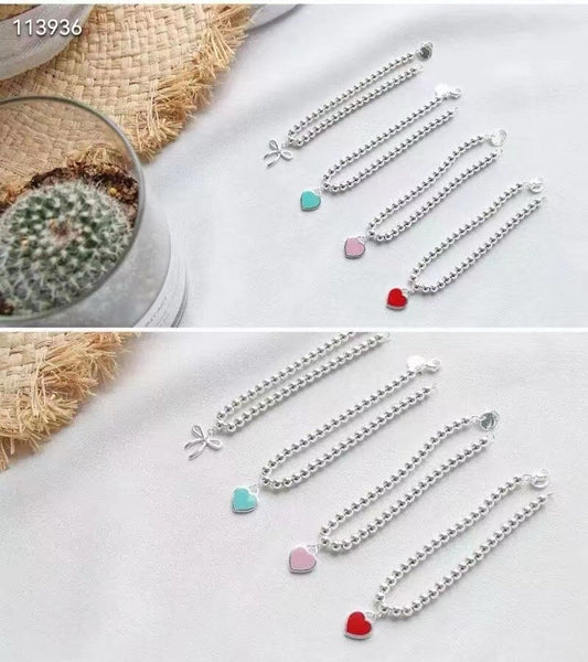 Tiffany bracelet
