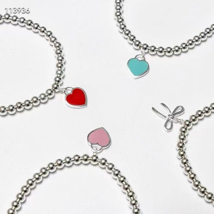 Tiffany bracelet