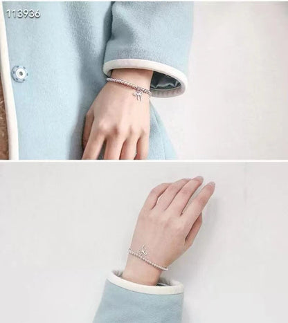 Tiffany bracelet