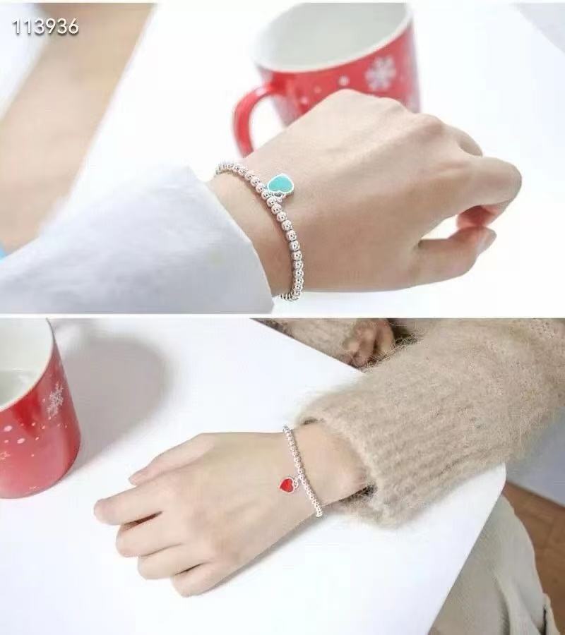 Tiffany bracelet