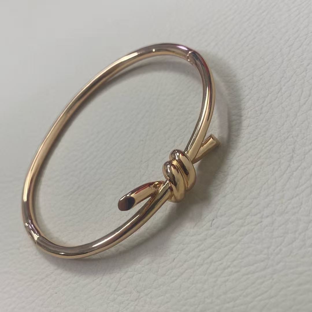 Tiffany bangle