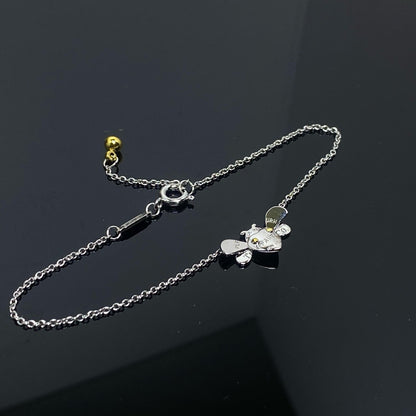 Tiffany bracelet - New small bee bracelet