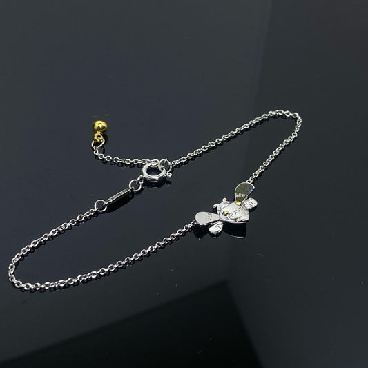 Tiffany bracelet - New small bee bracelet