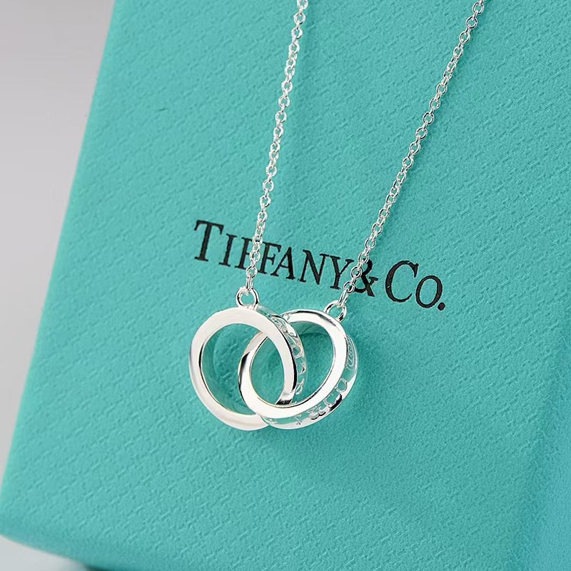 Tiffany necklace
