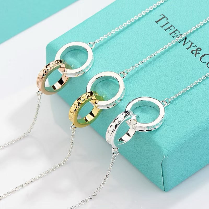 Tiffany necklace