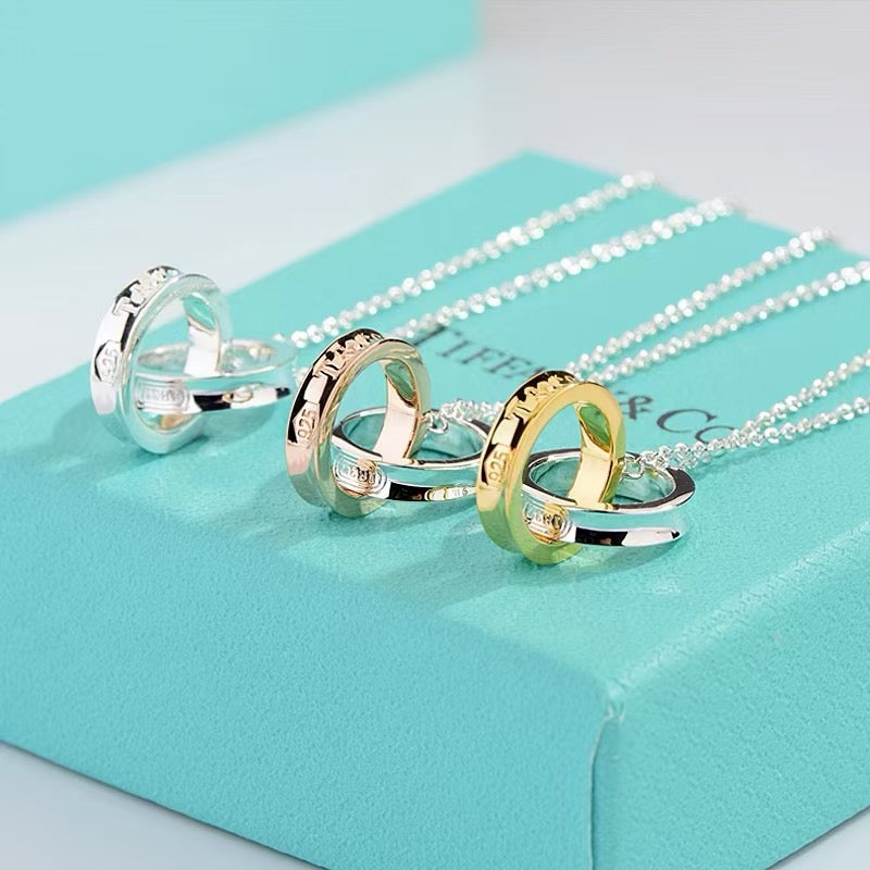 Tiffany necklace
