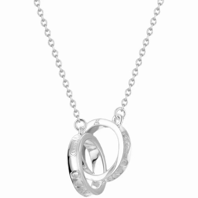 Tiffany necklace