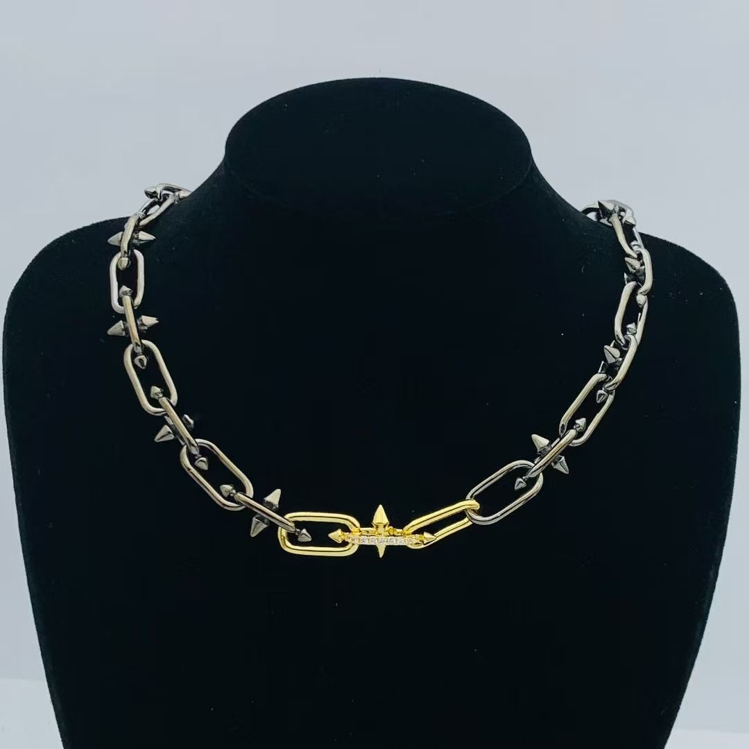 Tiffany necklace