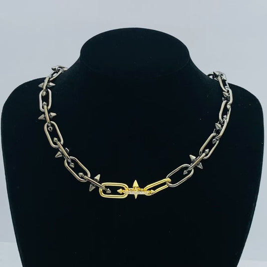 Tiffany necklace