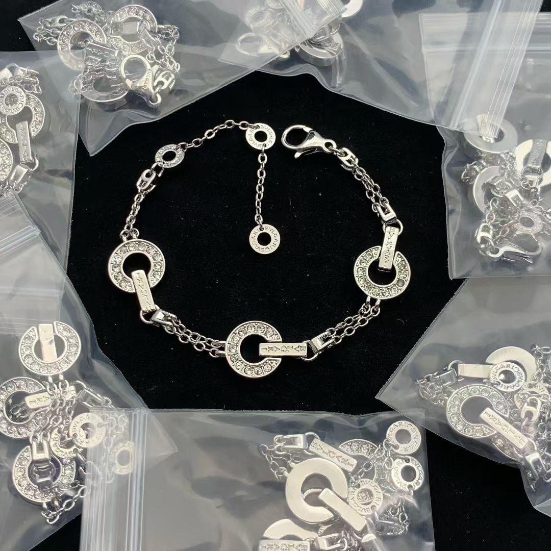 Cartier bracelet