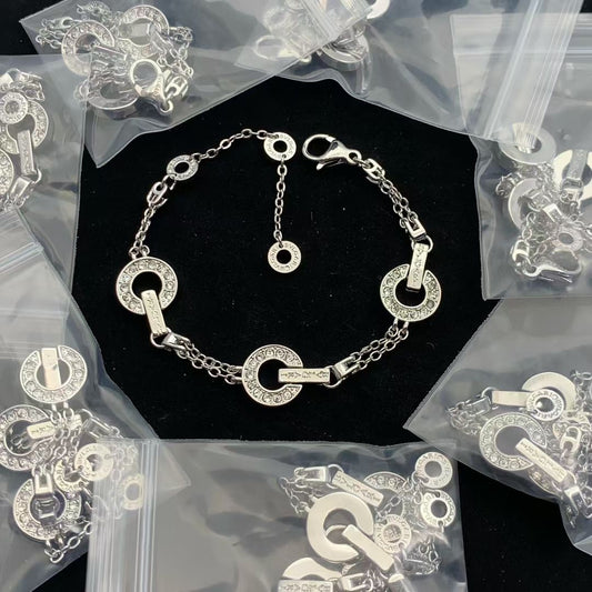Cartier bracelet