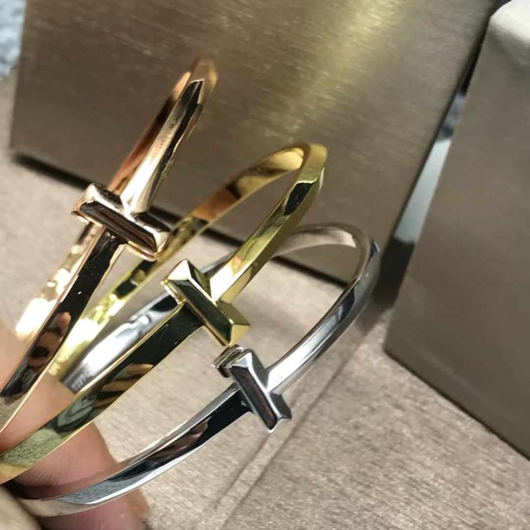 Tiffany bangle