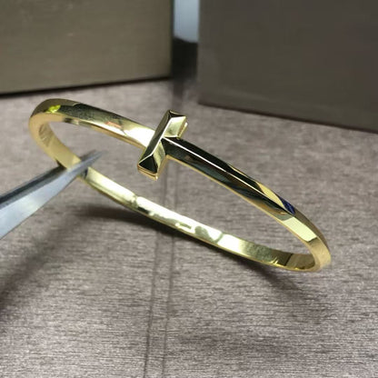 Tiffany bangle