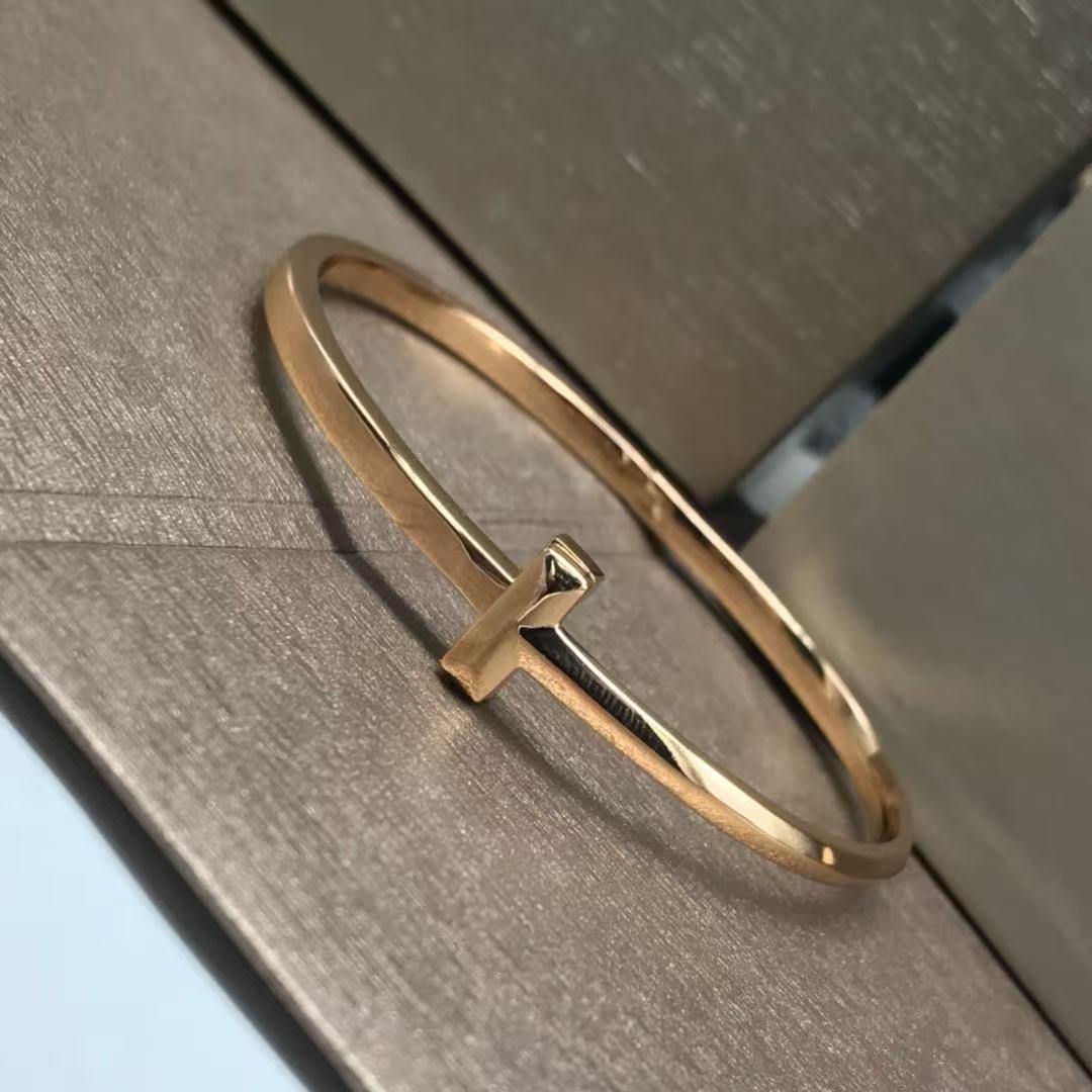 Tiffany bangle