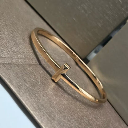 Tiffany bangle