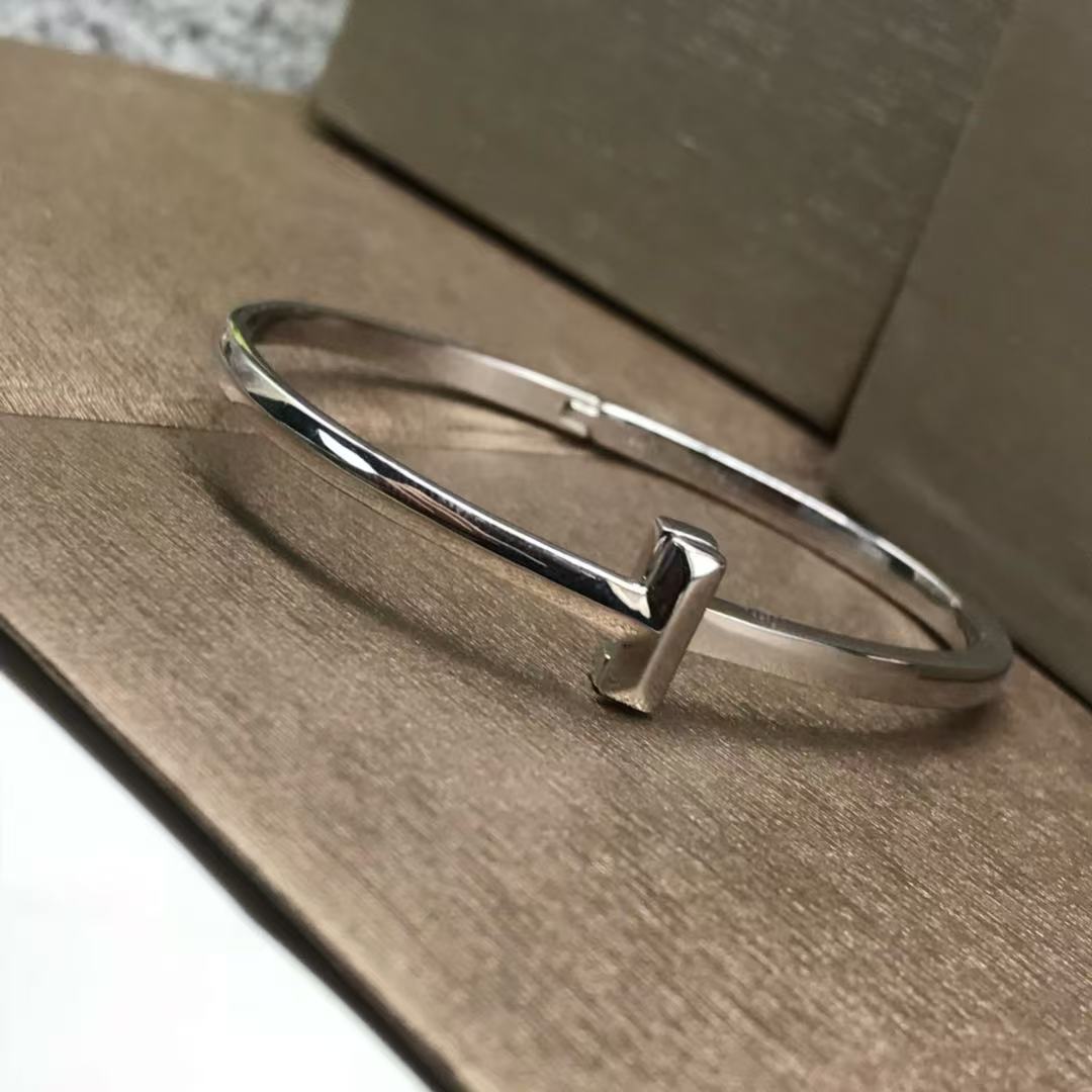 Tiffany bangle