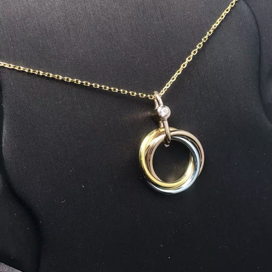 Cartier Necklace