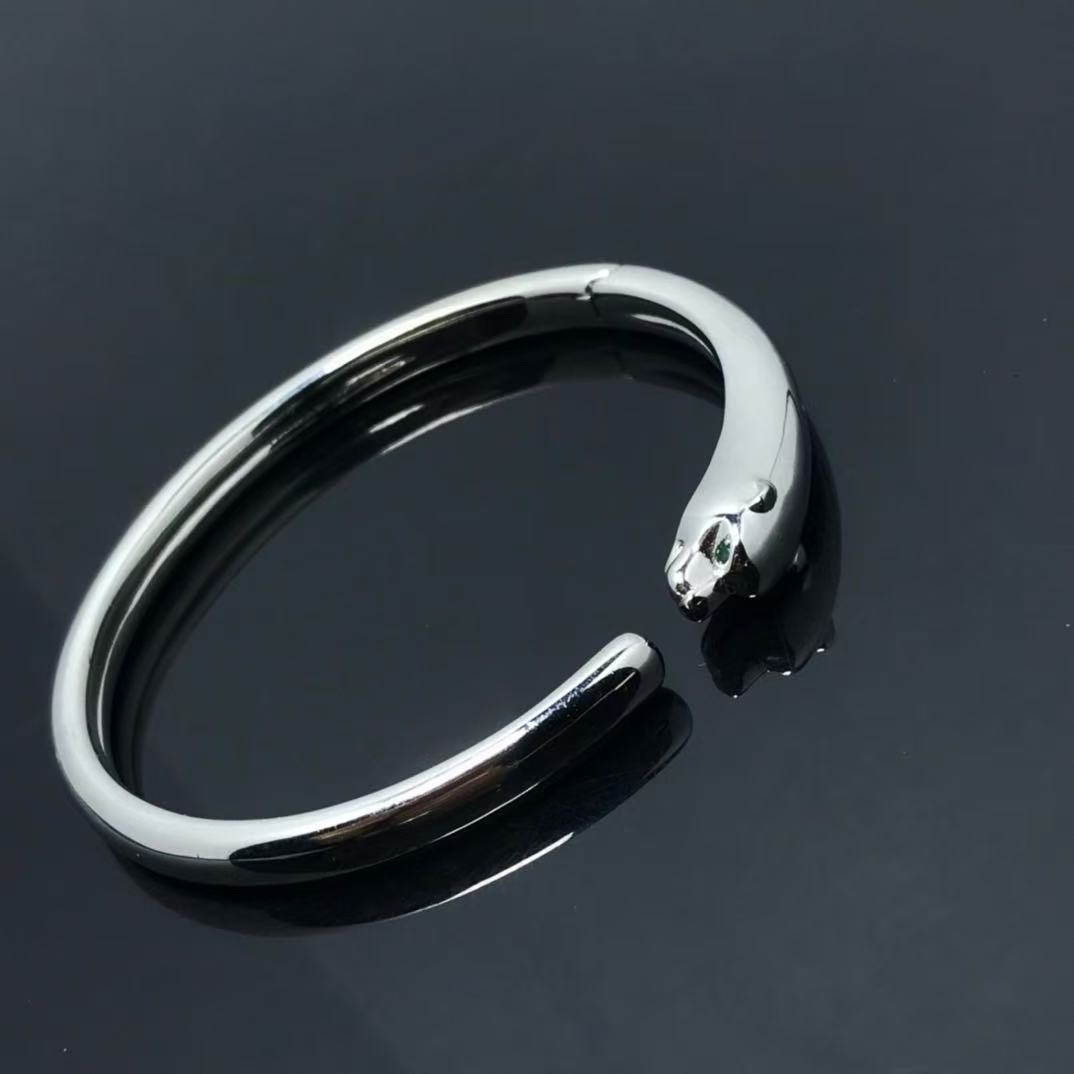 Cartier bangle