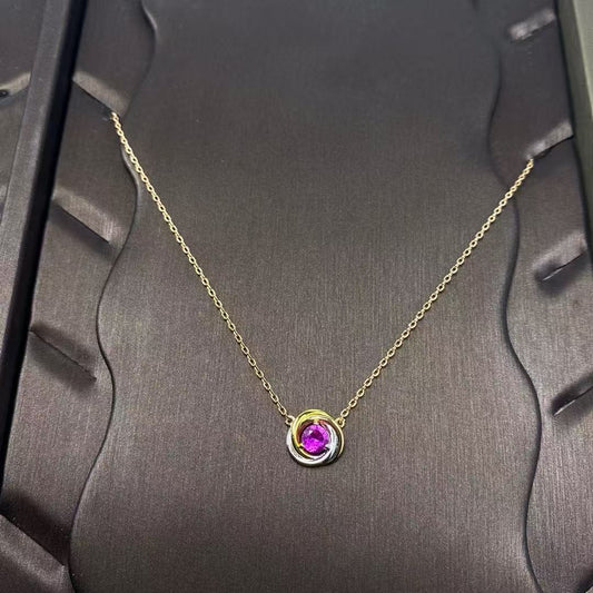 Cartier Necklace