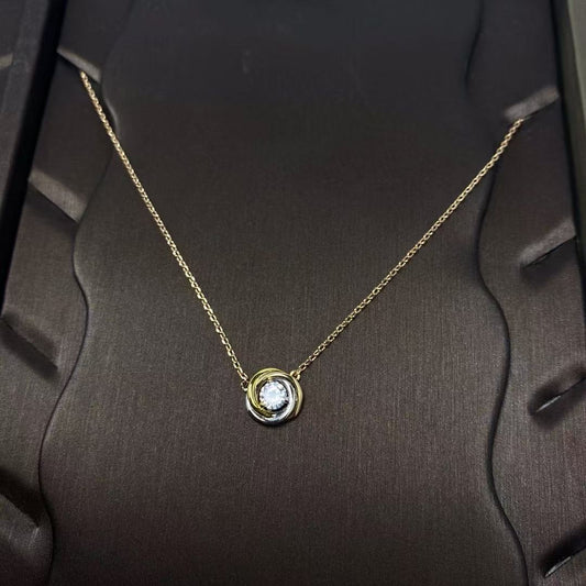 Cartier Necklace