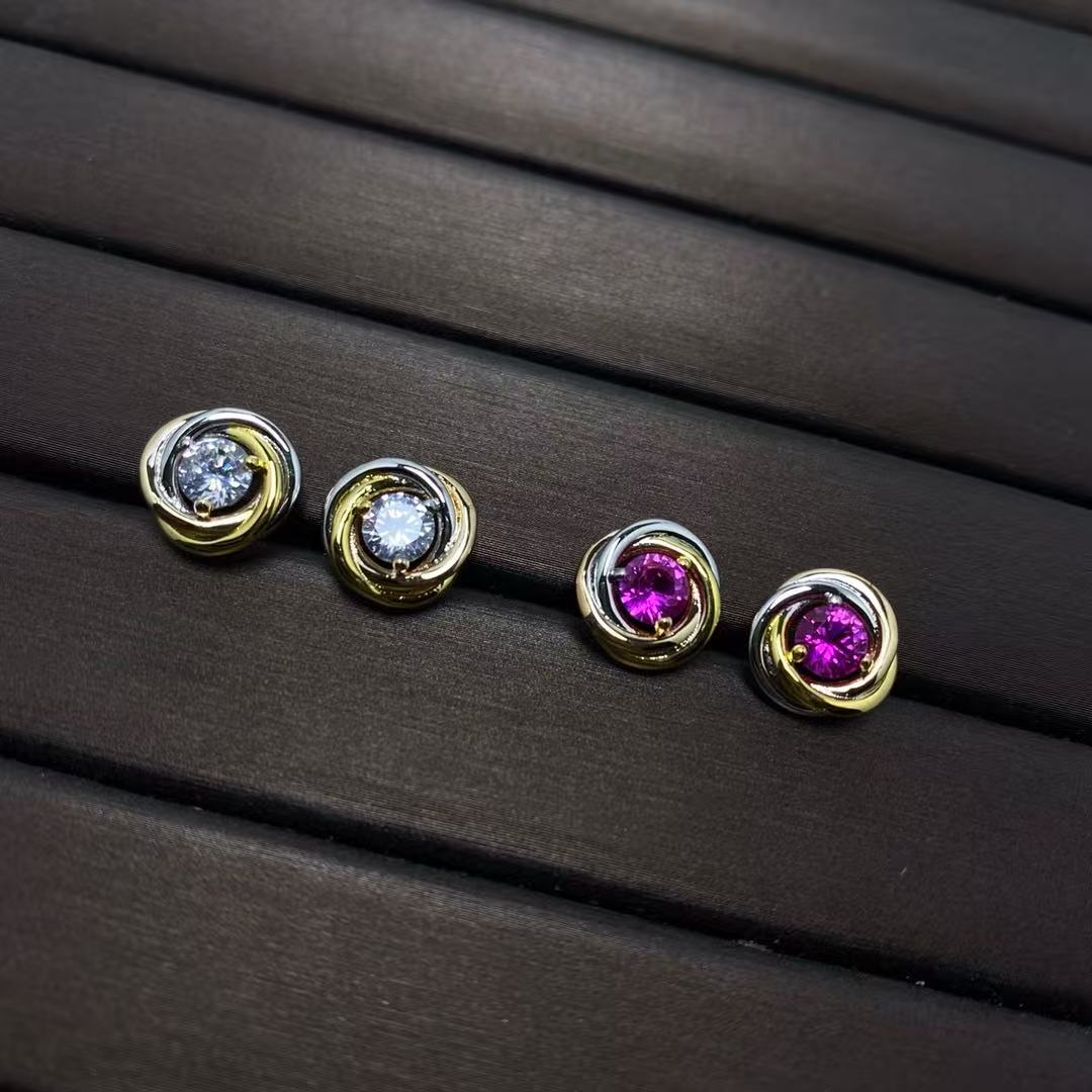 Cartier Earrings