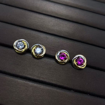Cartier Earrings