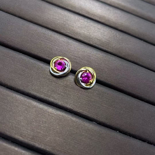 Cartier Earrings