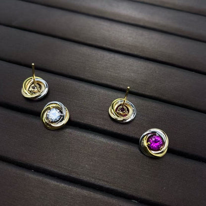 Cartier Earrings