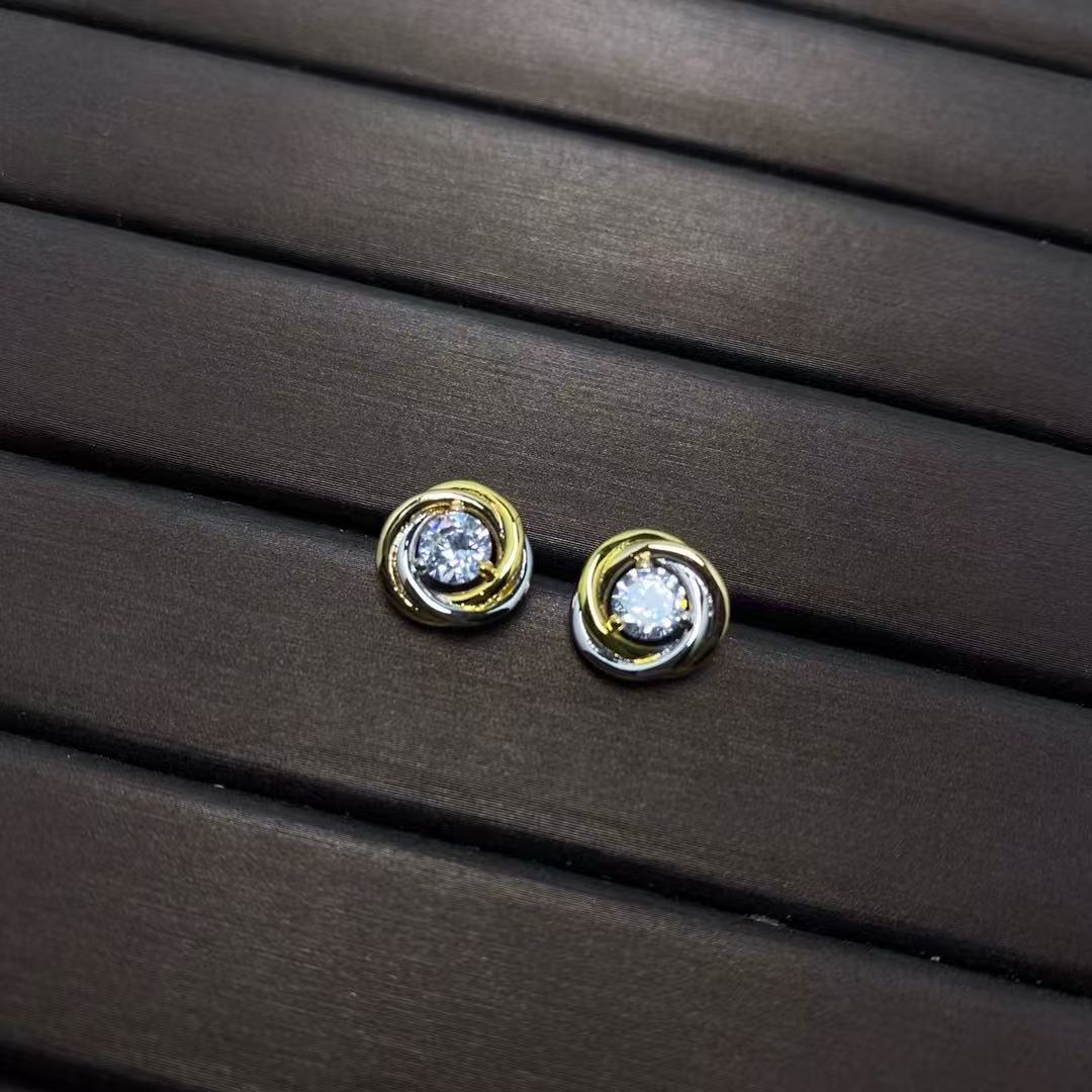 Cartier Earrings