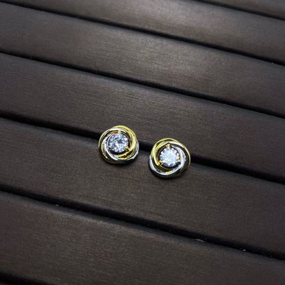 Cartier Earrings