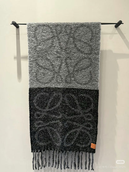 Loewe Men's Scarf
