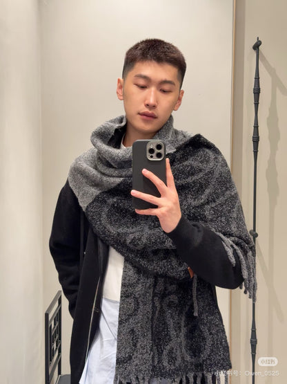 Loewe Men's Scarf