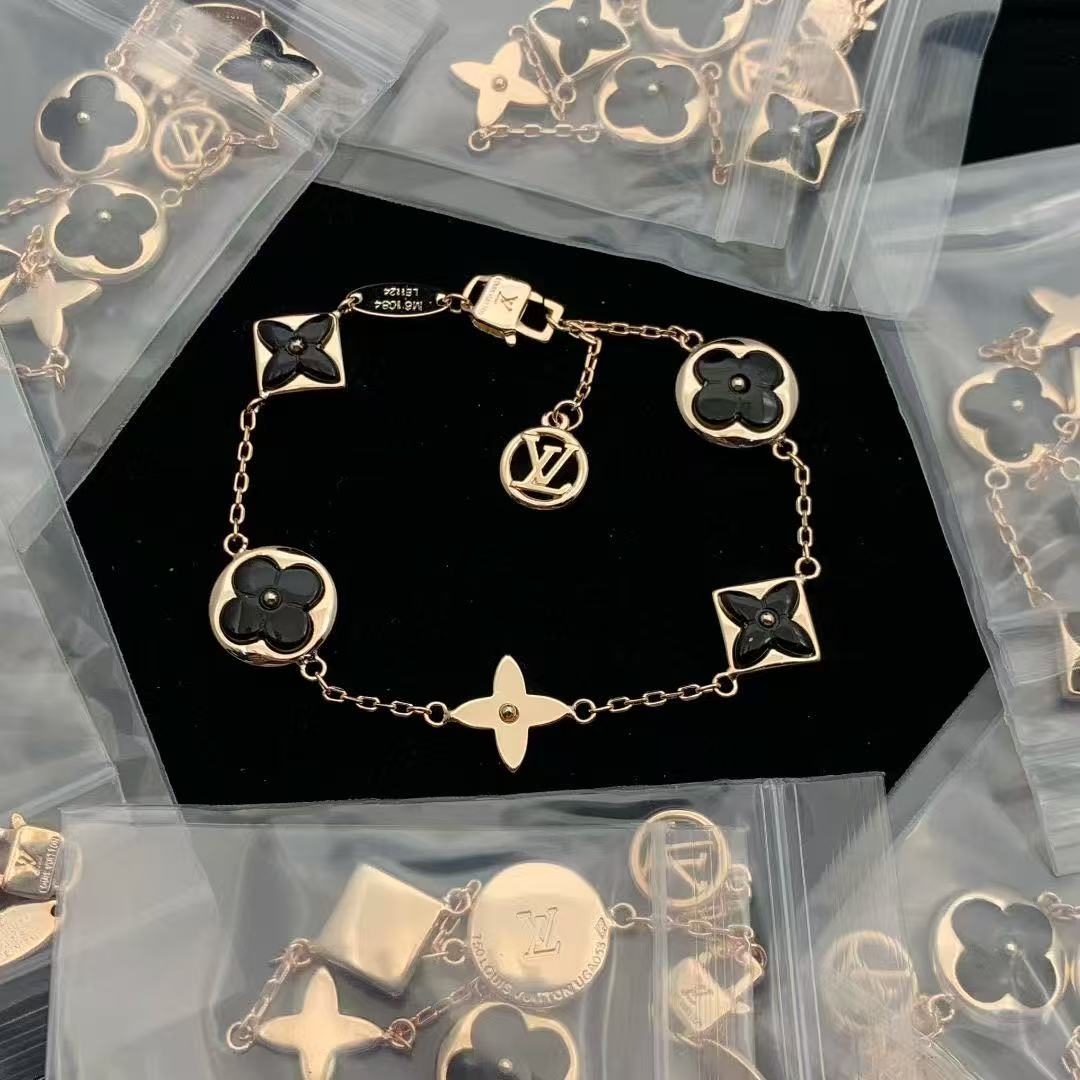 LV bracelet