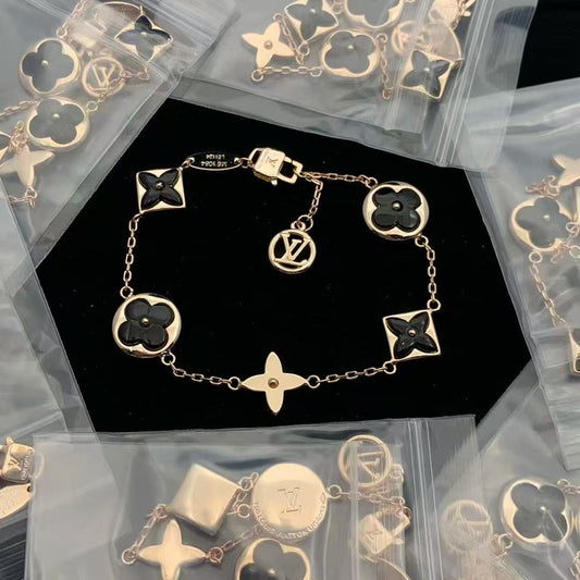 LV bracelet