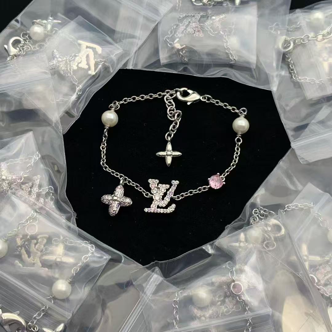 LV bracelet